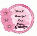 Genalyn