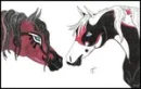 art horse