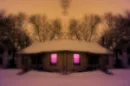 pink windows