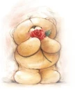 bear