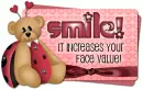 Smile!