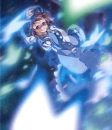 Yuyuko Saigyouzi