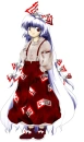 Mokou