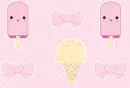  Kawaii IceCream<3 (D.K.L)