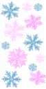 Snowflakes