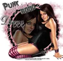 Sexy Punk ~ Donna