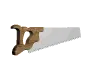 saw