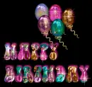happy birthday text