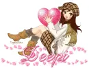 Deepi