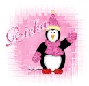 Snow Man,Rieka