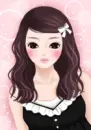 sweet girl