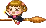 witch