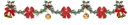 christmas divider