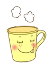 cute cup