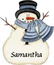 Samantha