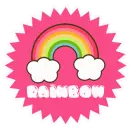 rainbow