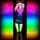 anime girl