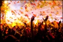 Coldplay - Lovers In Japan concert