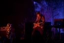Coldplay concert