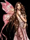 sparkle fairy