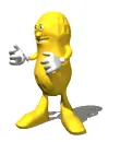 peanut man