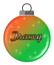 Tracey