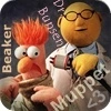 beaker & dr. bunsen