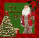 merry christmas 