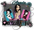 Aggela
