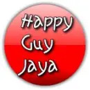 Happy Guy Jaya