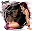 Sexy Punk ~ Jennifer