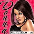 Sexy Avatar ~ Donna