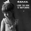 dance