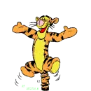 tigger