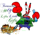 Spongebob Eugene Krabs