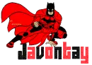 batman - javontay