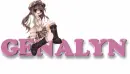 cute -Genalyn