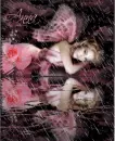 pink fairy anna