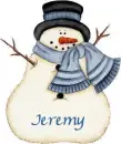 Jeremy