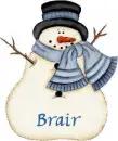 Brair