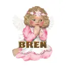 Name Bren.