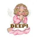 Name Deepi.