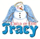 Tracy