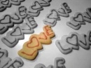 Love cookies 