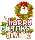 Thanksgiving Wreath