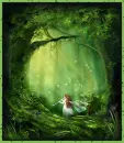 forest fairy