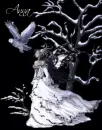 white fairy anna