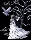 white fairy aletha