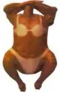 Turkey tan