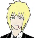 minato namikaze